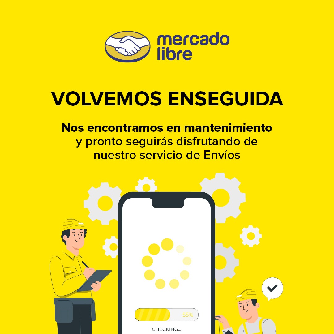 Mercado Envíos